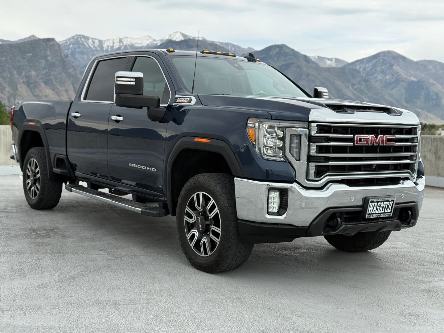 gmc sierra 2500hd 2022 1GT49NEY5NF214277 image gmc sierra 2500hd 2022 1GT49NEY5NF214277 image